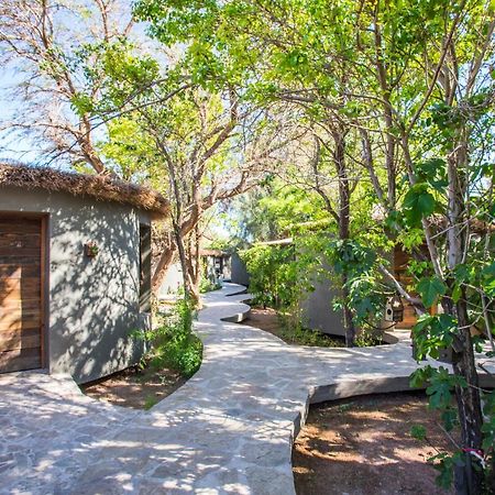 Hotel Desertica San Pedro de Atacama Ngoại thất bức ảnh