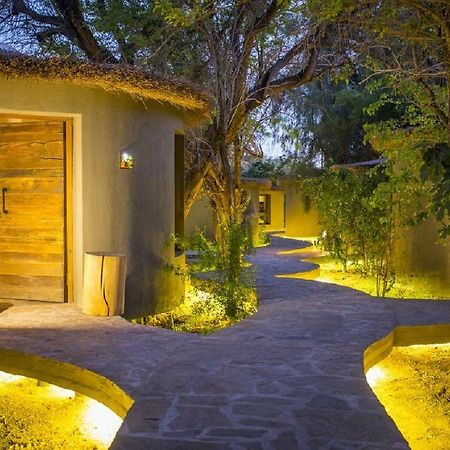 Hotel Desertica San Pedro de Atacama Ngoại thất bức ảnh