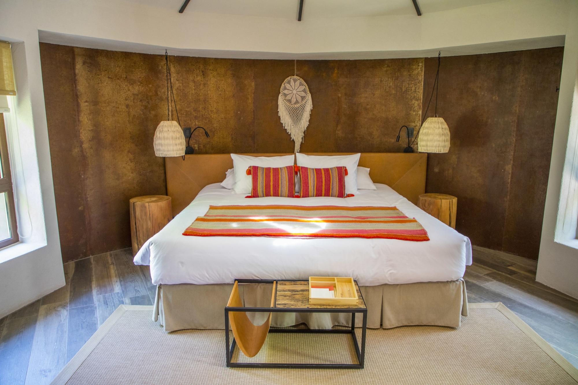 Hotel Desertica San Pedro de Atacama Ngoại thất bức ảnh